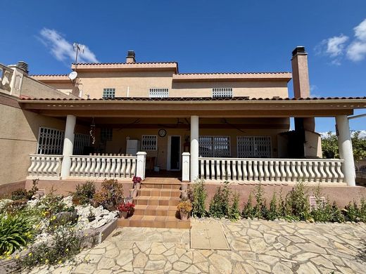 Villa in el Catllar, Province of Tarragona