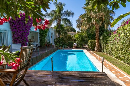 Villa in Marbella, Malaga