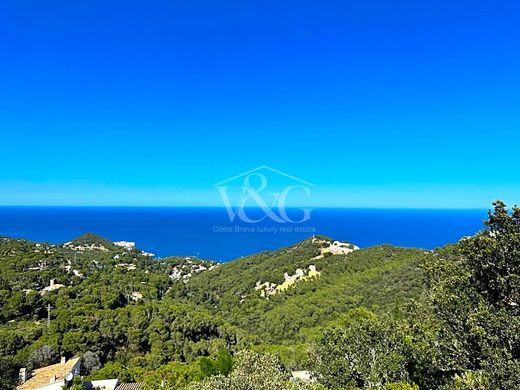 Villa in Begur, Provinz Girona