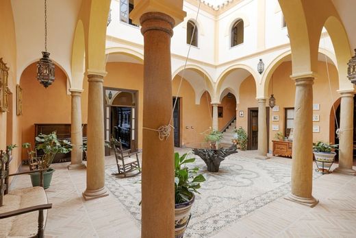 Villa in Tocina, Province of Seville