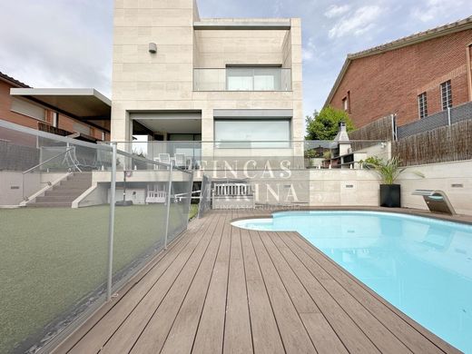 Βίλα σε Viladecans, Província de Barcelona