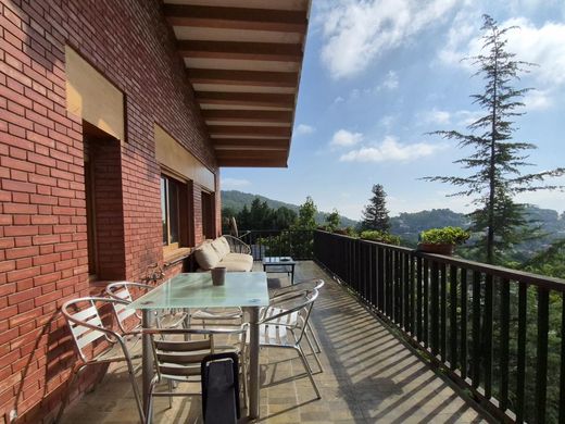 Matadepera, ばるせろなのヴィラ