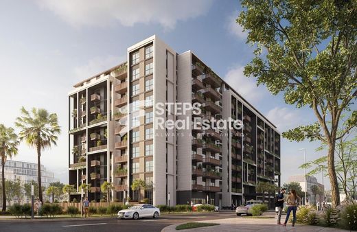 Apartament w Al Wusayl, Baladīyat ar Rayyān