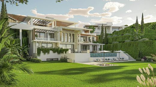 Mansion in Estepona, Malaga