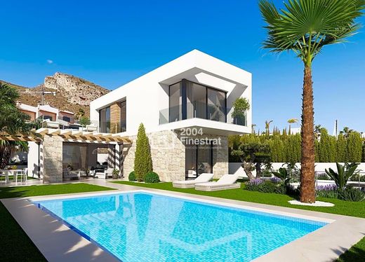 Villa in Finestrat, Provincia de Alicante