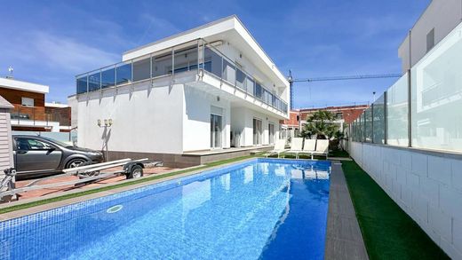 Villa a Gran Alacant, Provincia de Alicante