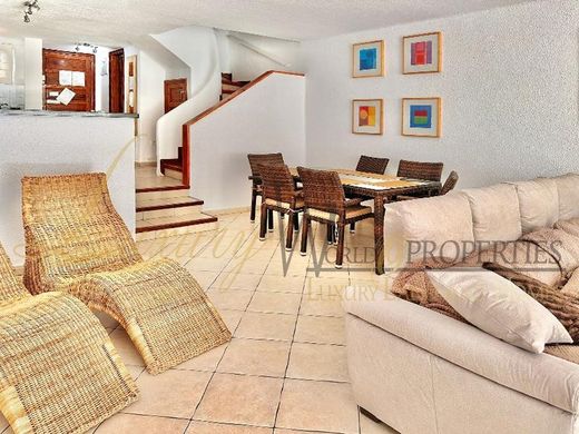 Playa de las Américas, サンタ・クルス・デ・テネリフェのヴィラ