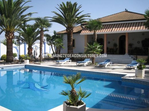 Villa in Cabra, Province of Córdoba