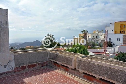 منزل ريفي ﻓﻲ San Miguel De Abona, Provincia de Santa Cruz de Tenerife