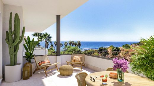 Квартира, Михас, Provincia de Málaga