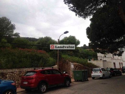 Terreno en Ferrerias, Islas Baleares