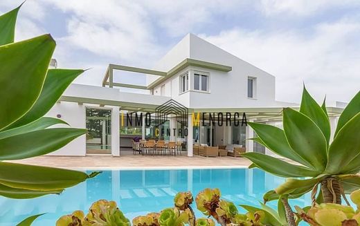 Villa en Ciudadela, Islas Baleares