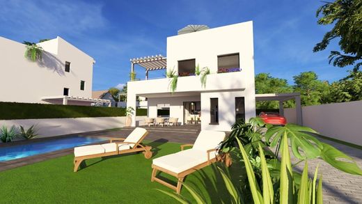 Villa in Riumar, Province of Tarragona