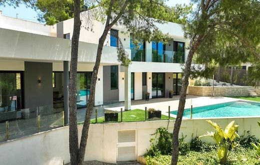 Villa in Altea, Provincia de Alicante