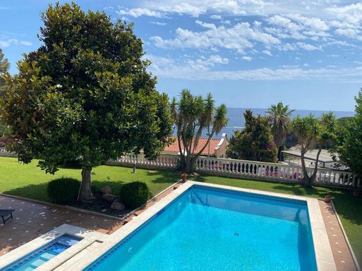 Villa in Blanes, Provinz Girona
