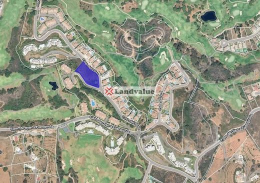 Mijas, マラガの土地