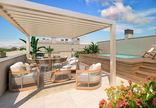Penthouse Estepona, Provincia de Málaga