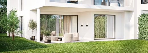 Apartment in Estepona, Malaga