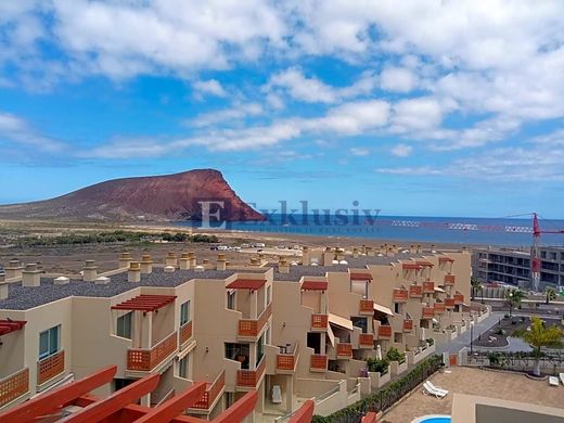 بنتهاوس ﻓﻲ El Médano, Provincia de Santa Cruz de Tenerife