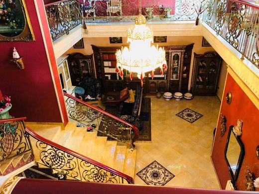 Villa in Benalmádena, Provincia de Málaga