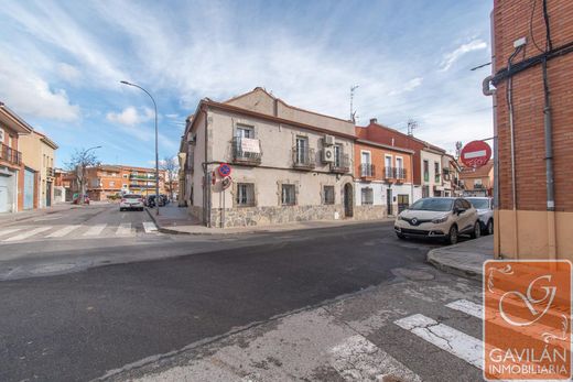 Вилла, Paracuellos de Jarama, Provincia de Madrid