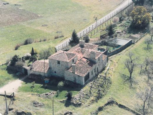 Villa Teo, Provincia da Coruña