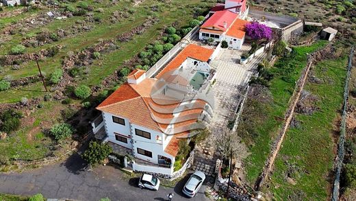 Επαυλη σε El Rosario, Provincia de Santa Cruz de Tenerife