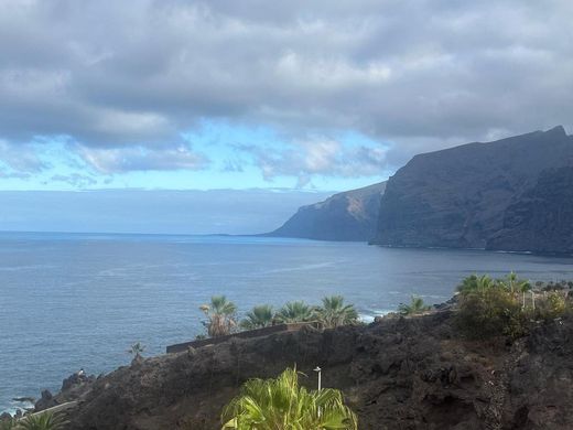 Appartement in Santiago del Teide, Provincia de Santa Cruz de Tenerife