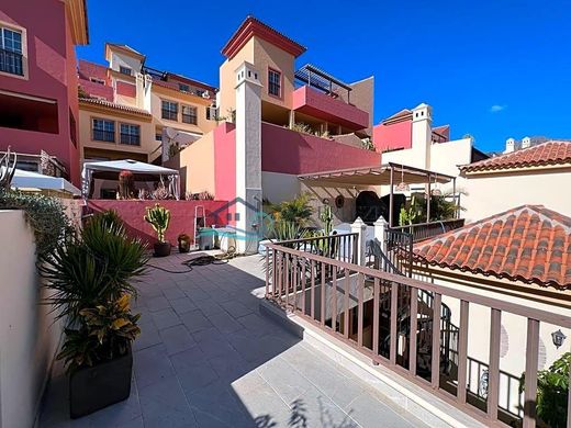 Apartament w Costa Adeje, Provincia de Santa Cruz de Tenerife