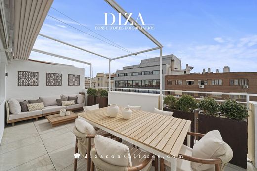 Penthouse in Madrid, Province of Madrid