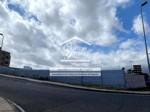 Land in Telde, Province of Las Palmas