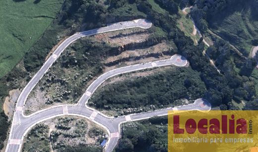 Terreno en Oruña, Cantabria