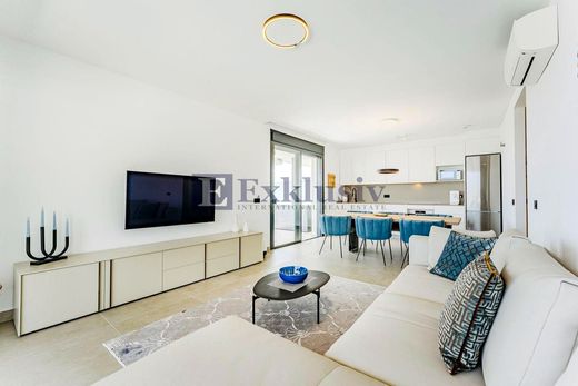 Пентхаус, Costa Adeje, Provincia de Santa Cruz de Tenerife