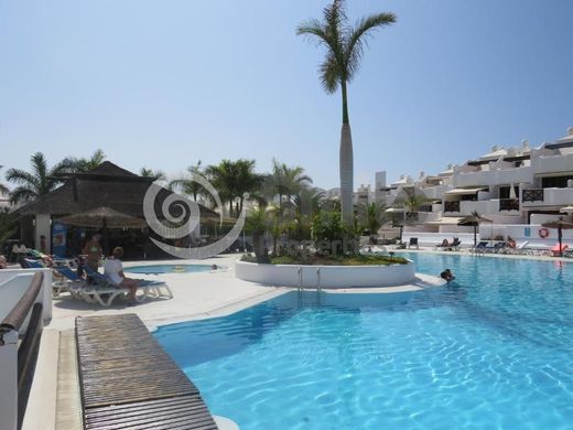 Apartment in Adeje, Province of Santa Cruz de Tenerife