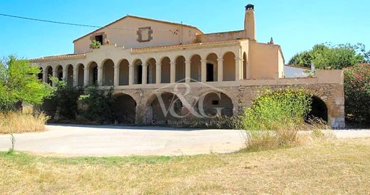 Villa in Peratallada, Province of Girona