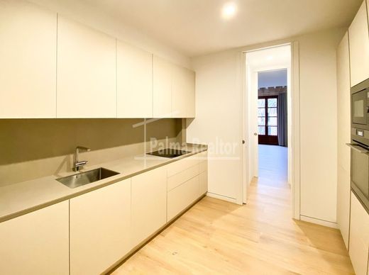 Loft in Palma de Mallorca, Balearen