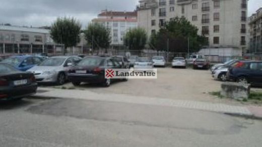 Αγροτεμάχιο σε Vilagarcía de Arousa, Provincia de Pontevedra