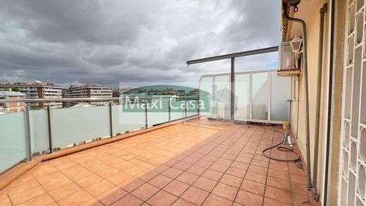 Penthouse in Barcelona, Provinz Barcelona