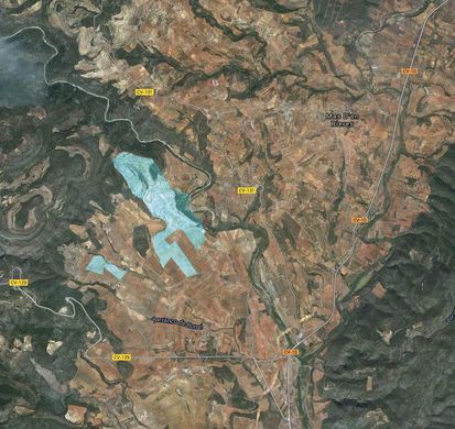 Terreno a Cuevas de Vinromá, Província de Castelló