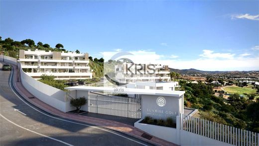 Appartement in Mijas, Provincia de Málaga