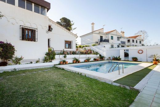 Villa in Málaga, Malaga