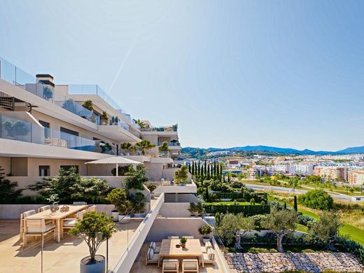 Appartement à Estepona, Malaga
