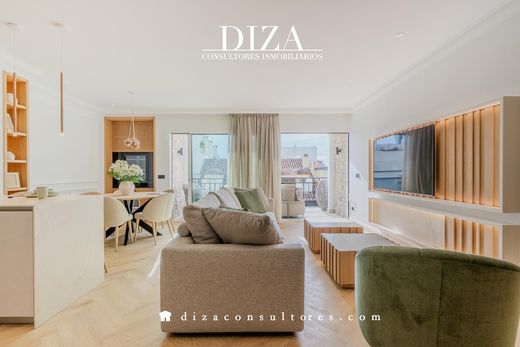 Attico a Madrid, Provincia de Madrid