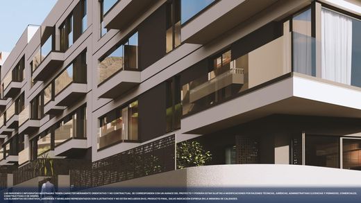 Apartment in Adeje, Province of Santa Cruz de Tenerife