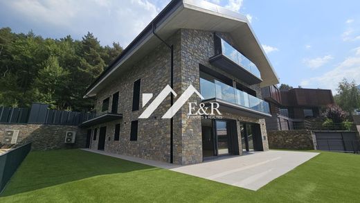 Villa a Anyós, La Massana