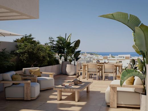 Appartamento a Estepona, Málaga