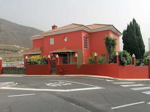 Villa - Araya, Provincia de Santa Cruz de Tenerife