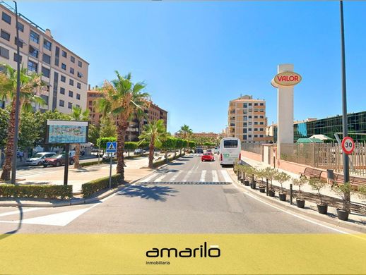 Land in Villajoyosa, Alicante