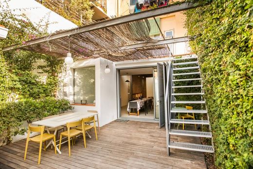 ﺷﻘﺔ ﻓﻲ برشلونة, Província de Barcelona