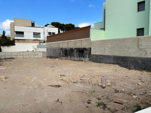 地皮  s'Arenal, Illes Balears